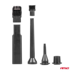 Aspirator wireless HEPA pentru mașină AMiO-03692