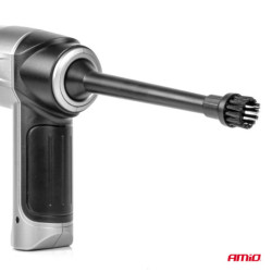 Aspirator wireless HEPA pentru mașină AMiO-03692