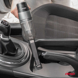 Aspirator wireless pentru mașină HEPA AMIO-03693
