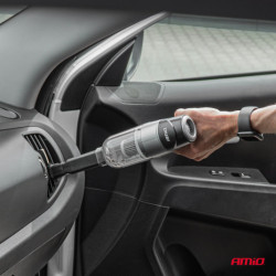 Aspirator wireless pentru mașină HEPA AMIO-03693