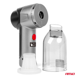 Aspirator wireless pentru mașină HEPA AMIO-03693