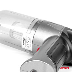 Aspirator wireless pentru mașină HEPA AMIO-03693