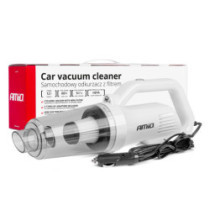 Aspirator auto 12V 60W HEPA 5kPa AMIO-03691