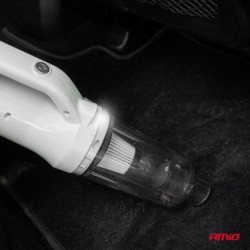 Aspirator auto 12V 60W HEPA 5kPa AMIO-03691