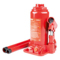 Cricul hidraulic cu piston - păpușă 10T AMiO-02087