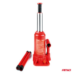 Cricul hidraulic cu piston - păpușă 10T AMiO-02087