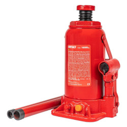 Cric hidraulic cu piston "păpușă" 16T