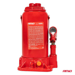 Cric hidraulic cu piston "păpușă" 16T
