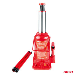 Cricul hidraulic cu piston "păpușă" 20T