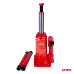 Cric hidraulic cu piston "păpușă" 2T