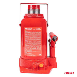 Cric hidraulic cu piston "păpușă" 32T