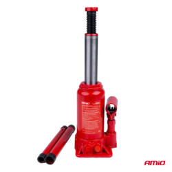 Cric hidraulic cu piston "păpușă" 5T