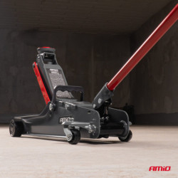 Cric hidraulic cu profil redus 2,5T CE TUV