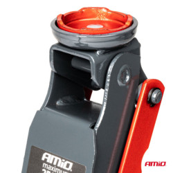 Cric hidraulic cu profil redus 2,5T CE TUV