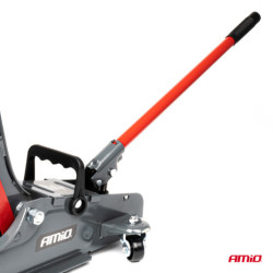 Cric hidraulic cu profil redus 2,5T CE TUV