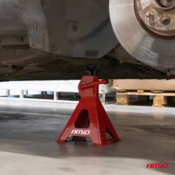 Suporturi pentru maşină 2buc 12T AMiO-04190