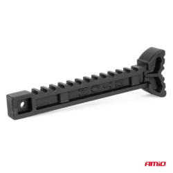 Suporturi pentru maşină 2buc 12T AMiO-04190