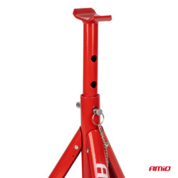 Suporturi pentru ridicare auto 2buc 3T AMiO-04186