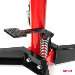 Cric de transmisie 500kg AMiO-04191