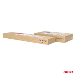 Cric de transmisie 500kg AMiO-04191