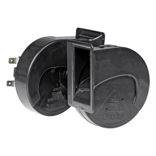 Claxon 12V 2buc AMIO-03620