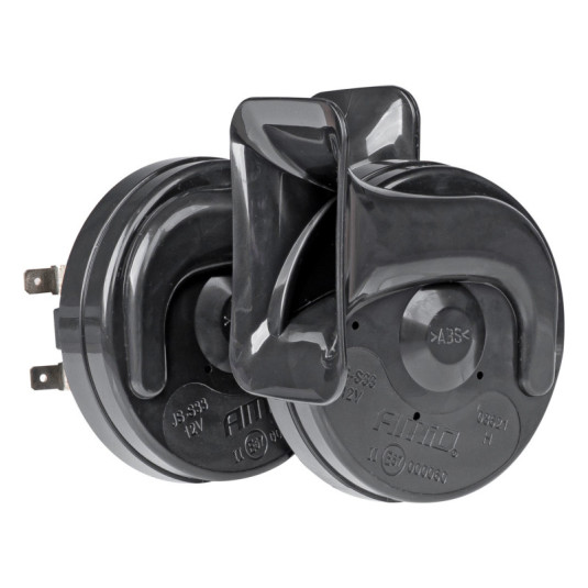 Claxon 12V 2 buc AMIO-03621