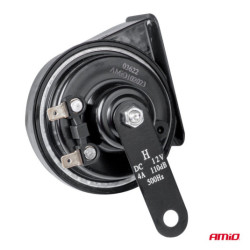 Claxon 12V 2buc AMIO-03622