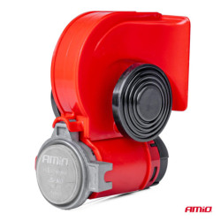 Claxon 12V cu releu AMIO-03619