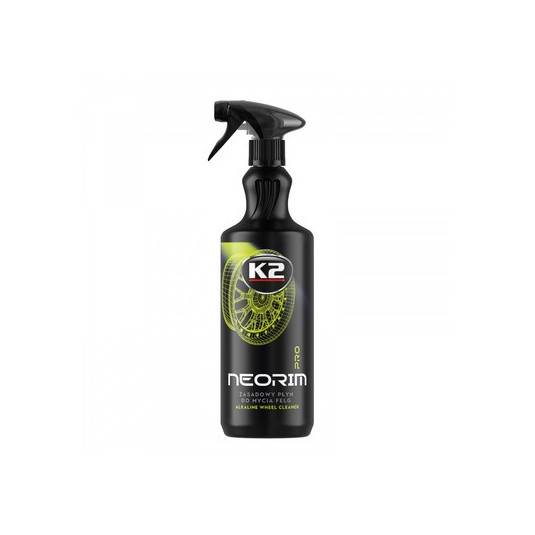 K2 NEORIM PRO 1L - curățitor de discuri