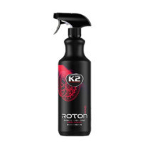 K2 Roton PRO 1L - curățitor de discuri extrem de eficient