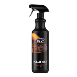 K2 PRO Klinet 1L - sgrassatore de lac eficace
