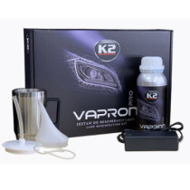 K2 Vapron PRO 600ml - regenerare eficientă a farurilor