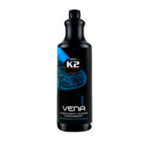 K2 PRO Vena 1L - șampon neutru pH cu aditiv de hidrofobicitate