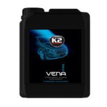 K2 PRO Vena 5L - șampon cu pH neutru cu adaos de hidrofobie