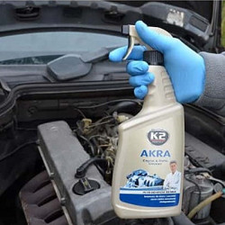 K2 AKRA 750ml - curățitor motor