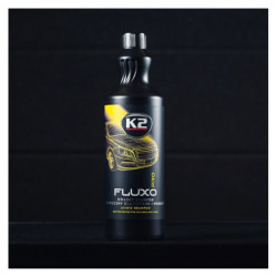 K2 PRO Fluxo 1L - șampon acid pentru reînnoirea prevederilor ceramice