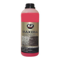 K2 Maxima 1L - ceară hidrofobă de uscare
