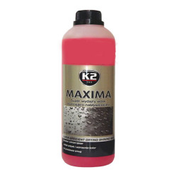K2 Maxima 1L - ceară hidrofobă de uscare