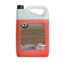K2 Maxima 5L - vosk pentru uscare hidrofob