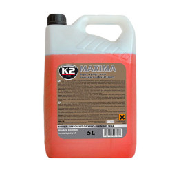 K2 Maxima 5L - vosk pentru uscare hidrofob