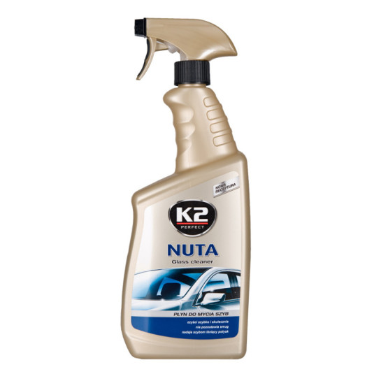 K2 Nuta 750ml - curățător pentru geamuri