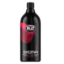 K2 PRO Sigma 1L - impregnant pentru anvelope și materiale plastice