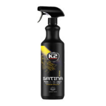 K2 PRO Satina Energy Fruit 1L – impregnant pentru plastice interioare
