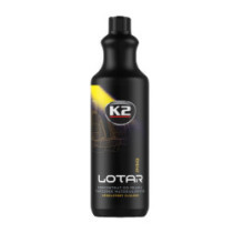 K2 PRO Lotar 1L - concentrat pentru curățarea textilelor