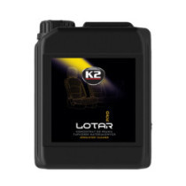 K2 PRO Lotar 5L - concentrat pentru curățarea textilelor