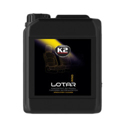 K2 PRO Lotar 5L - concentrat pentru curățarea textilelor