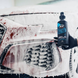 K2 PRO Bela 1L Afine - spumă activă neutră pH