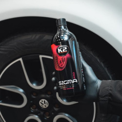 K2 PRO Sigma 1L - impregnant pentru anvelope și materiale plastice