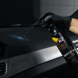 K2 PRO Satina Sunset Fresh 1L - impregnant pentru plasticele interioare