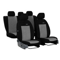 Huse pentru SUBARU FORESTER III (2008-2012) Elegance (velur-velur)